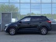 Hyundai Creta I Москва  - изображение 30