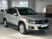 Volkswagen Tiguan I Рестайлинг Челябинск  - изображение 30