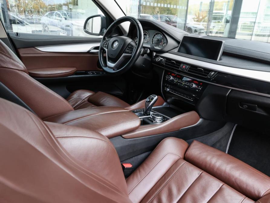BMW X6 II (F16) Москва  - изображение 10