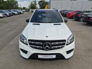 Mercedes-Benz GLS I (X166) Саратов  - изображение 74