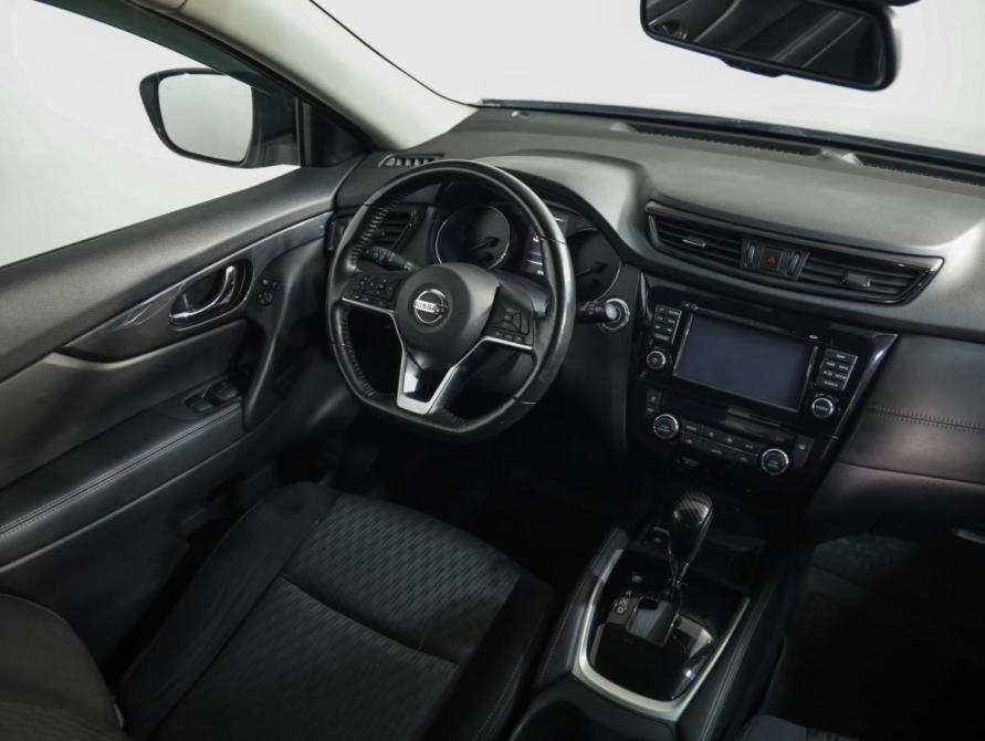 Nissan X-Trail III Рестайлинг Санкт-Петербург  - изображение 8