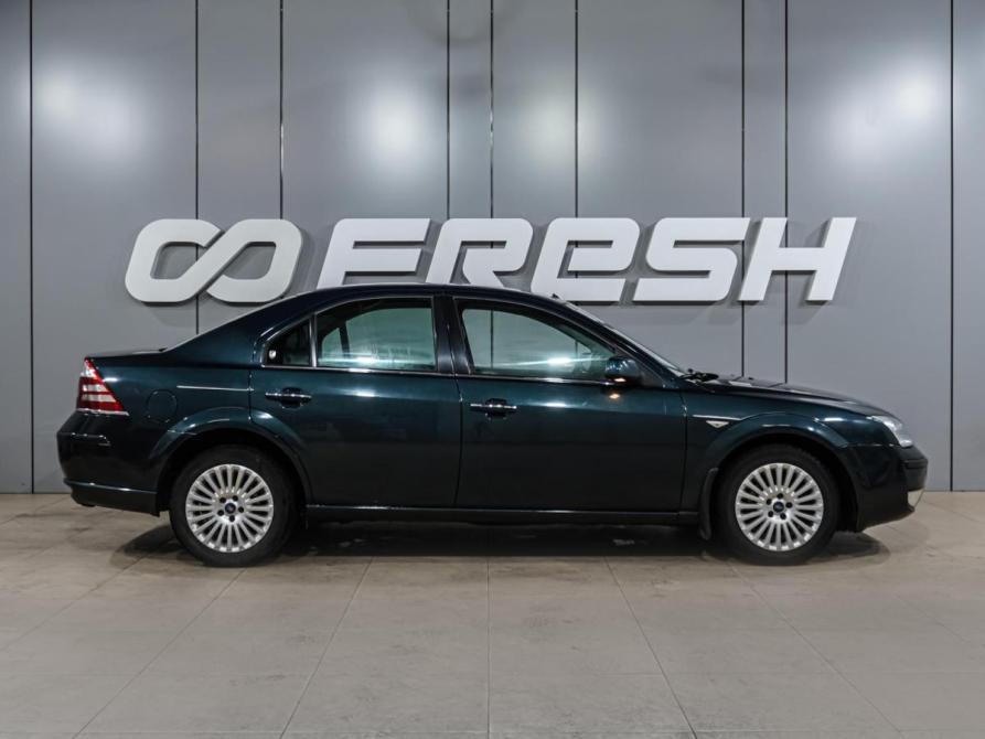 Ford Mondeo III Рестайлинг Воронеж  - изображение 5