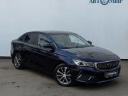 Geely Emgrand II Москва  - изображение 18