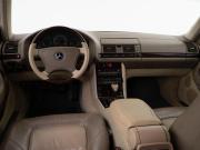 Mercedes-Benz S-Класс III (W140) Рестайлинг Москва  - изображение 31