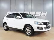 Zotye T600 Воронеж  - изображение 25