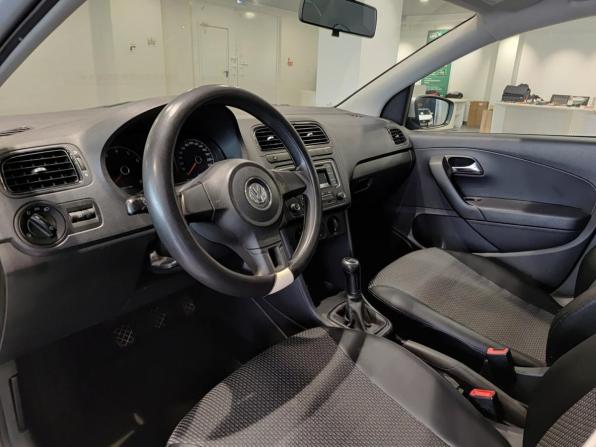 Volkswagen Polo V с пробегом 2011 года, цена 597 000 рублей, 220711 км, седан, Автокод Объявления