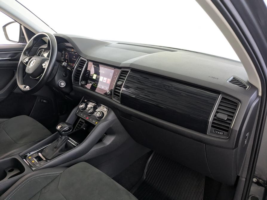 Skoda Kodiaq I Москва  - изображение 24