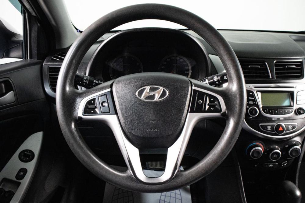 Hyundai Solaris I Сургут  - изображение 13