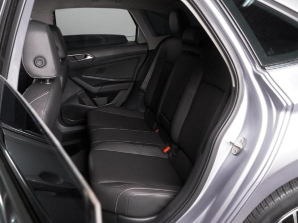 Volkswagen Jetta VII с пробегом 2020 года, цена 2 149 000 рублей, 48018 км, седан, Автокод Объявления