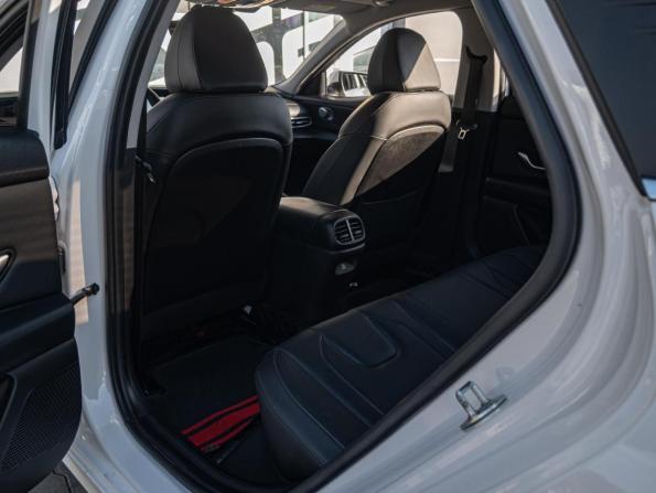 Hyundai Elantra VII (CN7) с пробегом 2022 года, цена 2 070 000 рублей, 49762 км, седан, Автокод Объявления