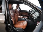 Mercedes-Benz GLE I (W166) Москва  - изображение 32