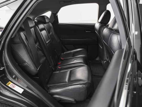 Lexus RX III с пробегом 2010 года, цена 1 988 645 рублей, 162765 км, внедорожник, Автокод Объявления