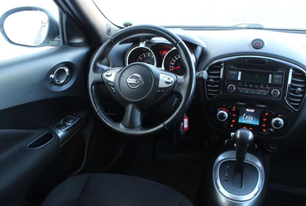 Nissan Juke I Нижний Новгород  - изображение 18