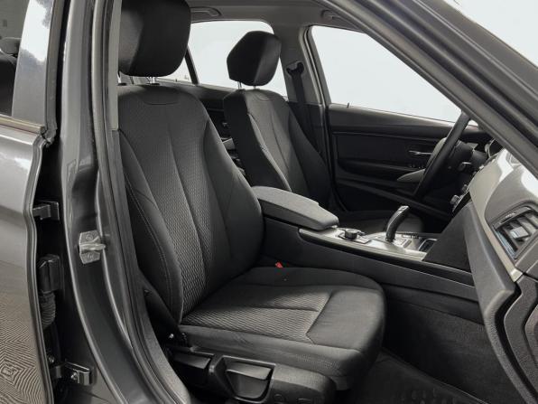 BMW 3 серии VI (F3x) Рестайлинг с пробегом 2018 года, цена 1 498 300 рублей, 159132 км, седан, Автокод Объявления