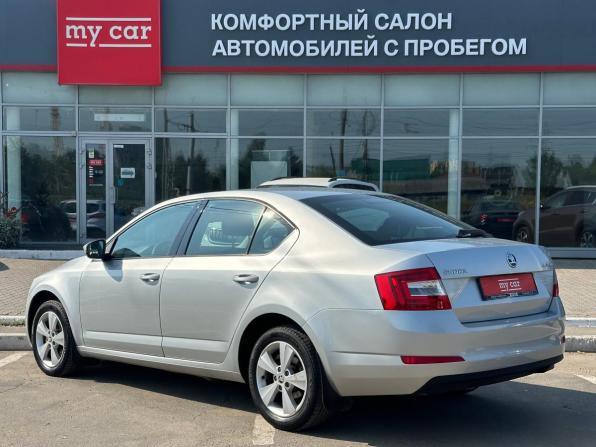 Skoda Octavia III (A7) с пробегом 2013 года, цена 770 000 рублей, 194402 км, лифтбек, Автокод Объявления