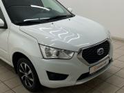 Datsun on-DO I Рестайлинг Энгельс  - изображение 44