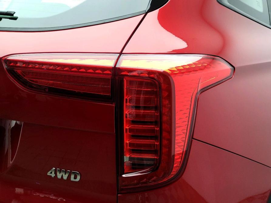 Haval Jolion I Рестайлинг Мурманск  - изображение 10