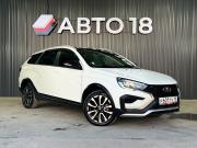 Lada (ВАЗ) Vesta I Рестайлинг (NG) Ижевск  - изображение 27