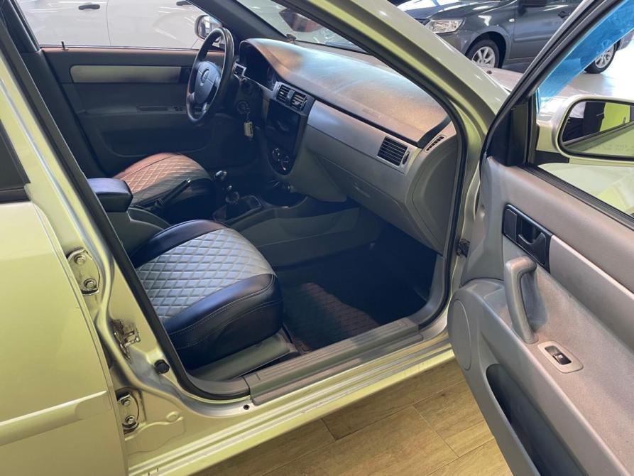 Chevrolet Lacetti I Чебоксары  - изображение 19