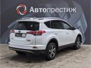 Toyota RAV4 IV (XA40) Рестайлинг Пермь  - изображение 31