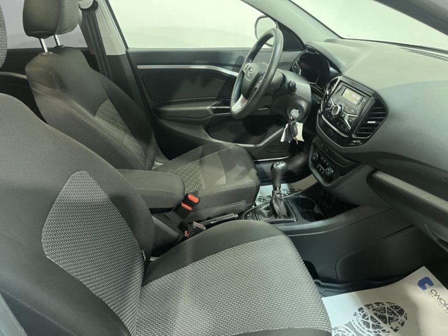 Lada (ВАЗ) Vesta I Курск  - изображение 8