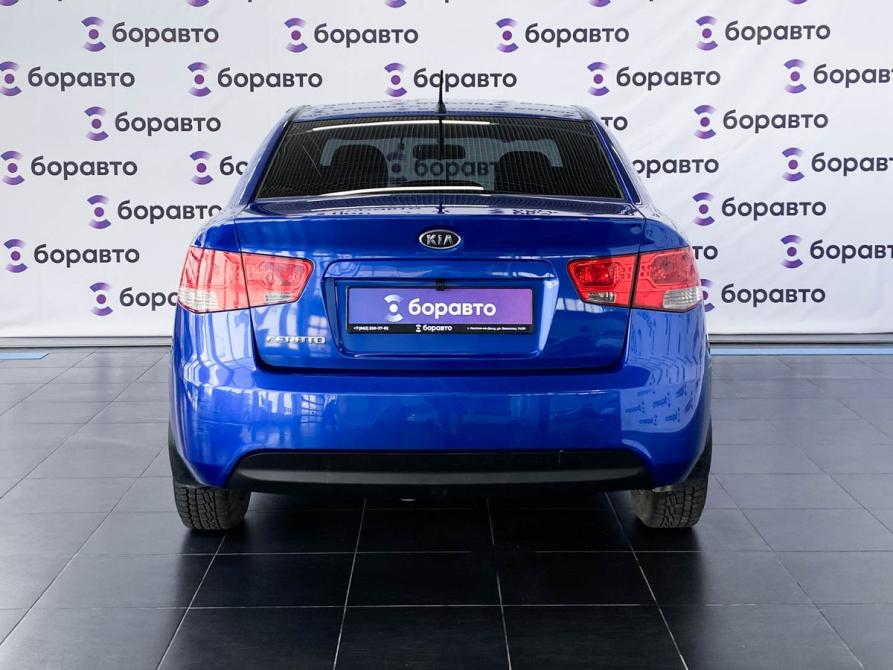 Kia Cerato II Ростов-на-Дону  - изображение 5