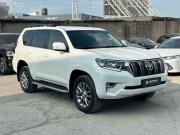 Toyota Land Cruiser Prado 150 Series Рестайлинг 2 Пермь  - изображение 32