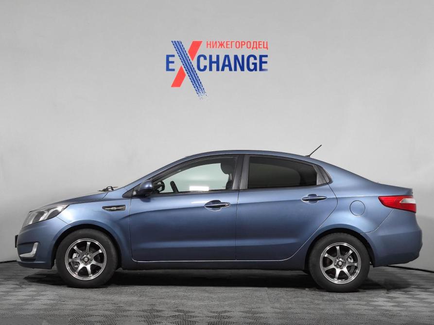 Kia Rio III Нижний Новгород  - изображение 2
