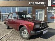 Lada (ВАЗ) 2107 Набережные Челны  - изображение 20