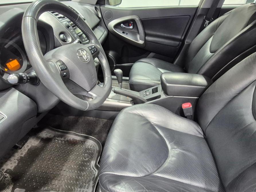 Toyota RAV4 III (XA30) Рестайлинг Воронеж  - изображение 12