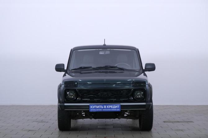 Lada (ВАЗ) 2121 (4x4) I Рестайлинг с пробегом 2020 года, цена 819 000 рублей, 120000 км, внедорожник, Автокод Объявления