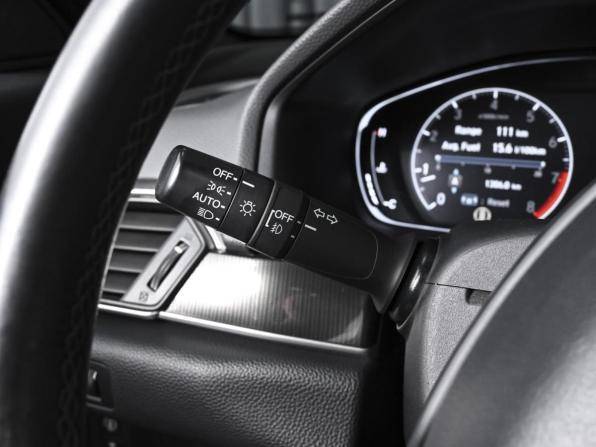 Honda Accord X с пробегом 2018 года, цена 3 449 000 рублей, 46672 км, седан, Автокод Объявления