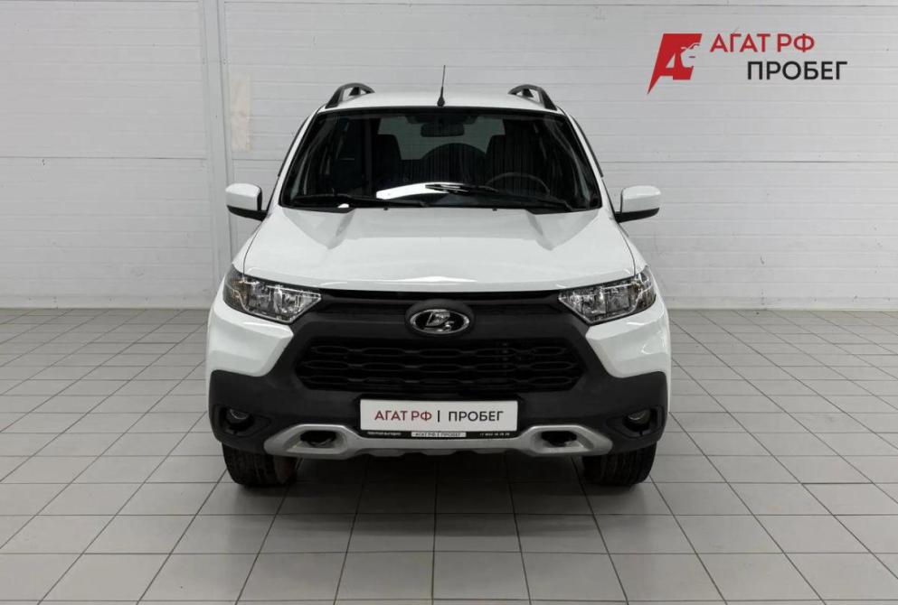 Lada (ВАЗ) Niva Travel I Астрахань  - изображение 2