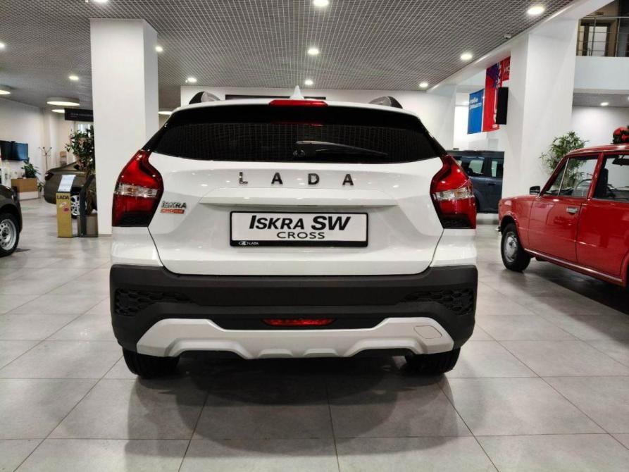 Lada (ВАЗ) Iskra Волгоград  - изображение 5