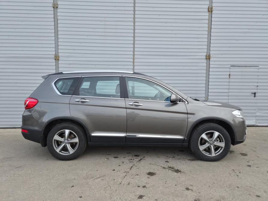 Haval H6 I Саратов  - изображение 4