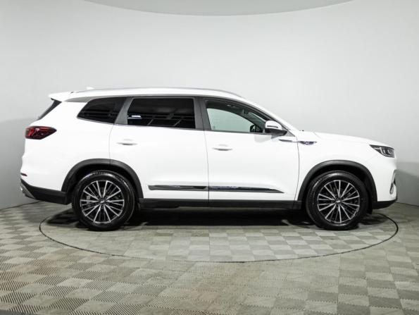 Chery Tiggo 8 Pro I с пробегом 2021 года, цена 1 749 585 рублей, 129822 км, внедорожник, Автокод Объявления