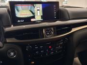 Lexus LX III Рестайлинг 2 Омск  - изображение 38