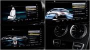 Mercedes-Benz AMG GT 4-Door Coupe I Москва  - изображение 35