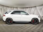 Mercedes-Benz GLE AMG II (V167) Рестайлинг Москва  - изображение 33