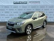 Subaru Forester V Санкт-Петербург  - изображение 17