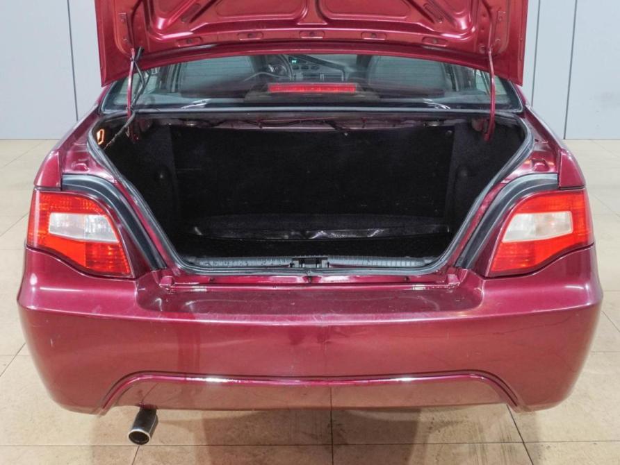 Daewoo Nexia I Рестайлинг Воронеж  - изображение 14