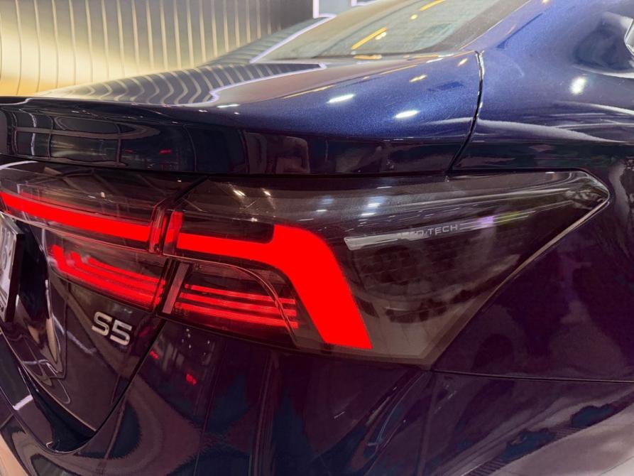Omoda S5 Таганрог  - изображение 9
