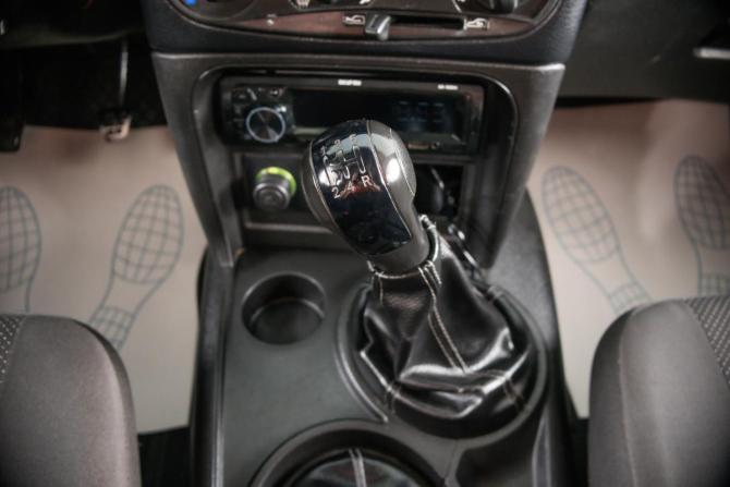 Chevrolet Niva I Рестайлинг с пробегом 2012 года, цена 649 000 рублей, 155245 км, внедорожник, Автокод Объявления