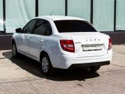 Lada (ВАЗ) Granta I Рестайлинг Екатеринбург  - изображение 22