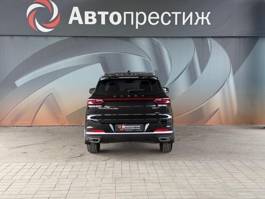 Chery Tiggo 7 Pro Max I Волгоград  - изображение 6