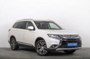 Mitsubishi Outlander III Рестайлинг 2 Томск  - изображение 21