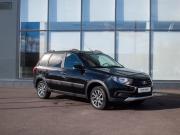 Lada (ВАЗ) Granta I Рестайлинг Курган  - изображение 25