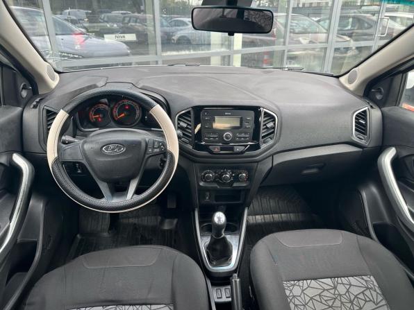 Lada (ВАЗ) XRAY I с пробегом 2021 года, цена 659 000 рублей, 174000 км, хэтчбек, Автокод Объявления