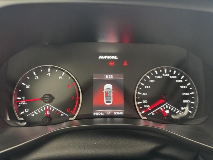 Haval Jolion I Ярославль  - изображение 8