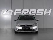 Volkswagen Golf VI Минеральные Воды  - изображение 19